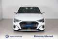 Audi A3 SPB 30 2.0 TDI Business Advanced S-Tronic 115CV Weiß - thumbnail 2