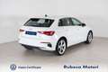 Audi A3 SPB 30 2.0 TDI Business Advanced S-Tronic 115CV Weiß - thumbnail 4