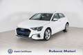 Audi A3 SPB 30 2.0 TDI Business Advanced S-Tronic 115CV Weiß - thumbnail 1