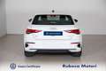 Audi A3 SPB 30 2.0 TDI Business Advanced S-Tronic 115CV Weiß - thumbnail 5