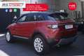 Land Rover Range Rover Evoque Land Rover Range Rover Evoque 2.0 TD4 150 CV 5p. Roşu - thumbnail 15