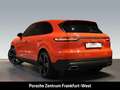Porsche Cayenne E-Hybrid Burmester HA-Lenkung LED-Matrix Orange - thumbnail 3