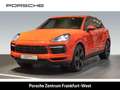 Porsche Cayenne E-Hybrid Burmester HA-Lenkung LED-Matrix Orange - thumbnail 1