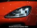 Porsche Cayenne E-Hybrid Burmester HA-Lenkung LED-Matrix Orange - thumbnail 36