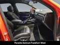 Porsche Cayenne E-Hybrid Burmester HA-Lenkung LED-Matrix Orange - thumbnail 16