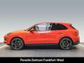 Porsche Cayenne E-Hybrid Burmester HA-Lenkung LED-Matrix Orange - thumbnail 2