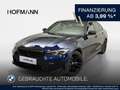 BMW 320 M Sport Blau - thumbnail 1