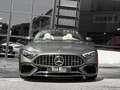 Mercedes-Benz SL 55 AMG 4Matic+ Aut. Gris - thumbnail 3