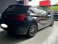 BMW 116 SERIE 1 2.0 110CV Noir - thumbnail 5