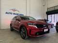 Kia Sorento 1.6 t-gdi hev AWD FULL OPTIONAL SOLO 20 MILA KM Roşu - thumbnail 1