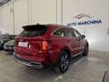 Kia Sorento 1.6 t-gdi hev AWD FULL OPTIONAL SOLO 20 MILA KM Roşu - thumbnail 4