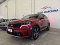 Kia Sorento 1.6 t-gdi hev AWD FULL OPTIONAL SOLO 20 MILA KM Roşu - thumbnail 3