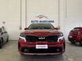 Kia Sorento 1.6 t-gdi hev AWD FULL OPTIONAL SOLO 20 MILA KM Roşu - thumbnail 2