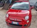 Fiat 500 500 III 1.2 S 69cv E6 Rojo - thumbnail 1