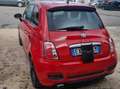 Fiat 500 500 III 1.2 S 69cv E6 Czerwony - thumbnail 4