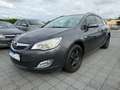 Opel Astra 1.4 Turbo Design Edition Kombi Grau - thumbnail 3