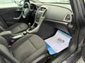 Opel Astra 1.4 Turbo Design Edition Kombi Grau - thumbnail 12