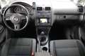 Volkswagen Touran Comfortline 7SITZER*2HAND*SHZ*NAVI*PDC*KLIMAAUT*uv Bleu - thumbnail 14
