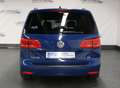 Volkswagen Touran Comfortline 7SITZER*2HAND*SHZ*NAVI*PDC*KLIMAAUT*uv Bleu - thumbnail 7
