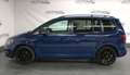 Volkswagen Touran Comfortline 7SITZER*2HAND*SHZ*NAVI*PDC*KLIMAAUT*uv Bleu - thumbnail 4