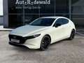 Mazda 3 e-SKYACTIV-G 140 M HYBRID Aut. NAGISA (BP) Blanco - thumbnail 1