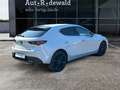 Mazda 3 e-SKYACTIV-G 140 M HYBRID Aut. NAGISA (BP) Blanco - thumbnail 5