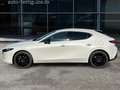 Mazda 3 e-SKYACTIV-G 140 M HYBRID Aut. NAGISA (BP) Blanco - thumbnail 2