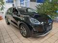 Ford Puma 1,0 EcoBoost Hybrid Titanium Aut. Schwarz - thumbnail 7