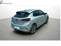 Opel Corsa 1.2 Turbo 100ch GS BVA8 Gris - thumbnail 6