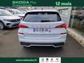 Skoda Kamiq 1.5 TSI 150ch Style DSG7 Euro6d-AP Blanc - thumbnail 18