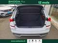 Skoda Kamiq 1.5 TSI 150ch Style DSG7 Euro6d-AP Blanc - thumbnail 9