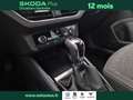 Skoda Kamiq 1.5 TSI 150ch Style DSG7 Euro6d-AP Blanc - thumbnail 16