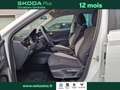 Skoda Kamiq 1.5 TSI 150ch Style DSG7 Euro6d-AP Blanc - thumbnail 6