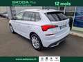 Skoda Kamiq 1.5 TSI 150ch Style DSG7 Euro6d-AP Blanc - thumbnail 4