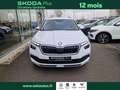 Skoda Kamiq 1.5 TSI 150ch Style DSG7 Euro6d-AP Blanc - thumbnail 17