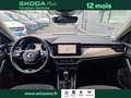 Skoda Kamiq 1.5 TSI 150ch Style DSG7 Euro6d-AP Blanc - thumbnail 11
