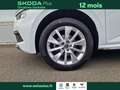 Skoda Kamiq 1.5 TSI 150ch Style DSG7 Euro6d-AP Blanc - thumbnail 5
