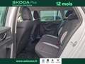 Skoda Kamiq 1.5 TSI 150ch Style DSG7 Euro6d-AP Blanc - thumbnail 8