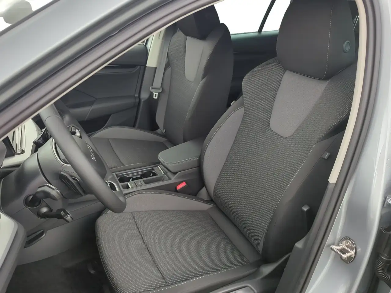Skoda Octavia, фото 8