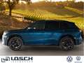 Volkswagen Tiguan 2.0l R-Line 142kW TDI 4MOTION Bleu - thumbnail 3