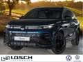 Volkswagen Tiguan 2.0l R-Line 142kW TDI 4MOTION Bleu - thumbnail 1