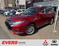 Mitsubishi Outlander Outlander PHEV Basis Spirit *DAB *Kamera *Navi Rot - thumbnail 1
