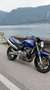 Honda Hornet sport Blu/Azzurro - thumbnail 1