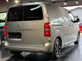 Citroen Jumpy 2.0 Blue-HDi Driver M *CAMERA*GPS*GARANTIE 1 AN* Gris - thumbnail 4