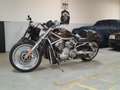 Harley-Davidson V-Rod V-Rod 5HD Tüv 8/26 guter Zustand!!!!! Marrón - thumbnail 1