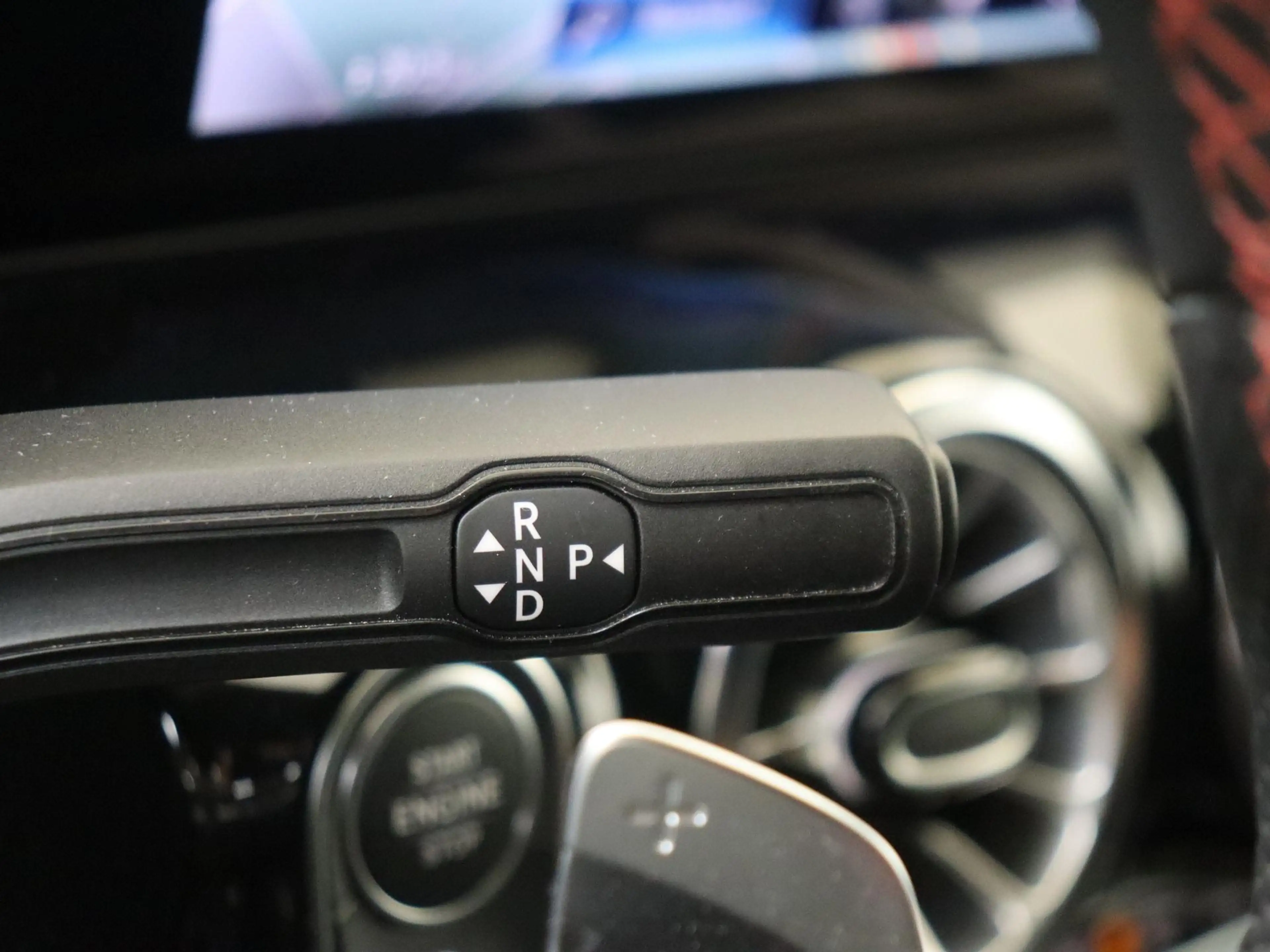 Mercedes-Benz B 180 Business Solution AMG — photo 14