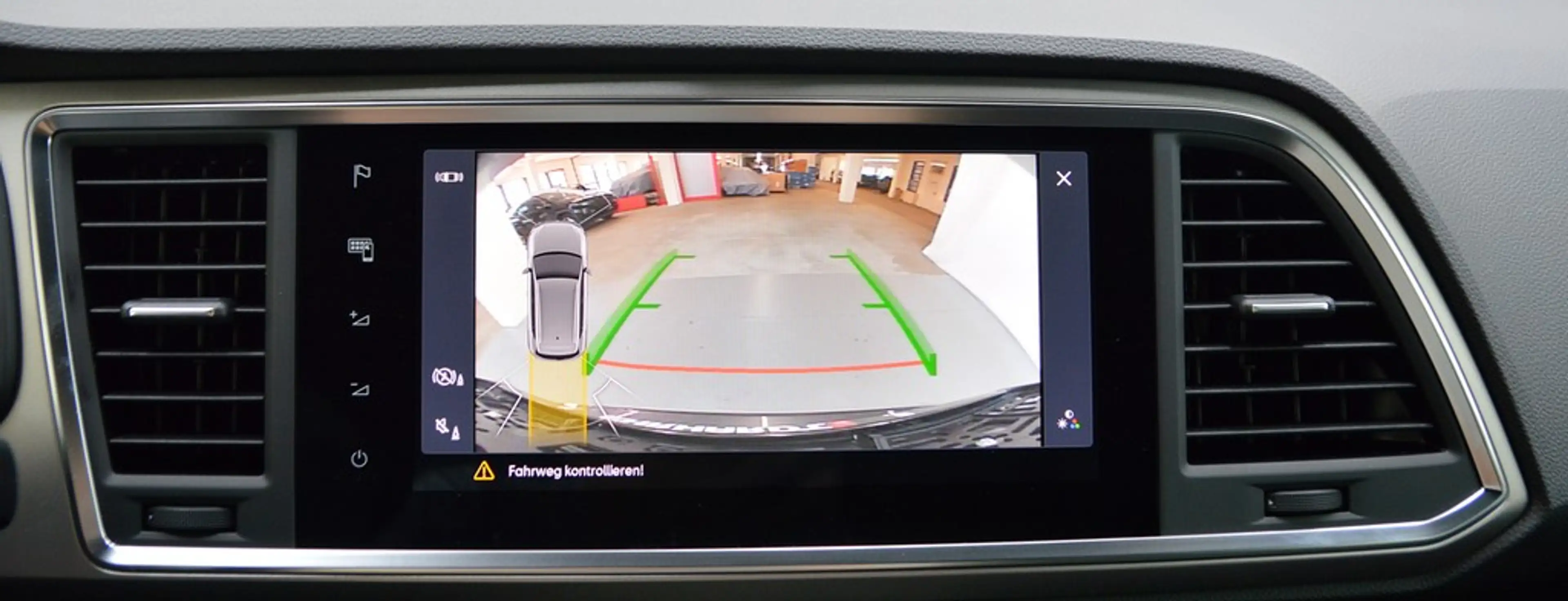 SEAT Ateca 1.5 TSI ACT DSG Xcellence LED*NAV*ACC*SHZ*VIRTU... — photo 14