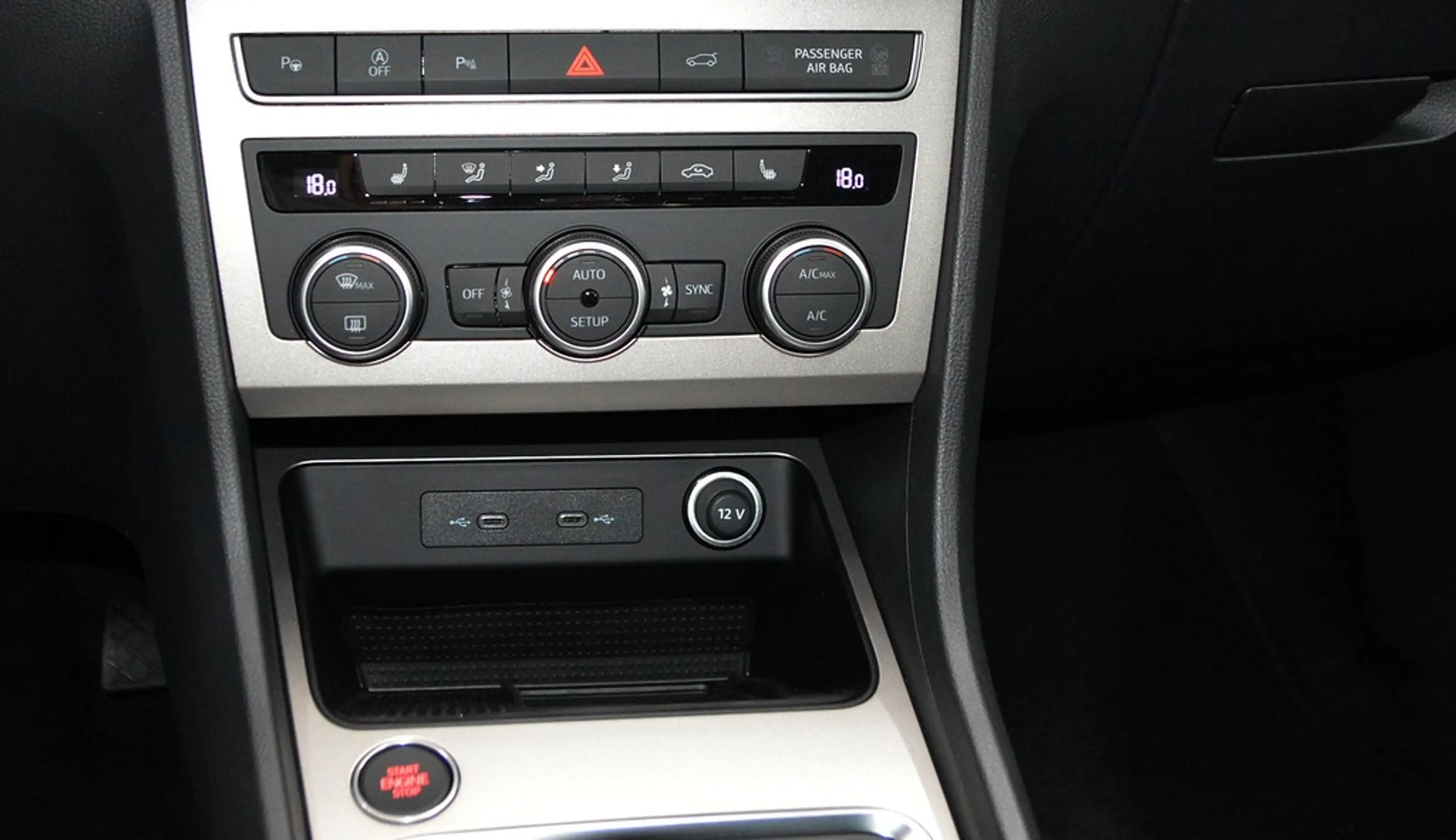SEAT Ateca 1.5 TSI ACT DSG Xcellence LED*NAV*ACC*SHZ*VIRTU... — photo 13