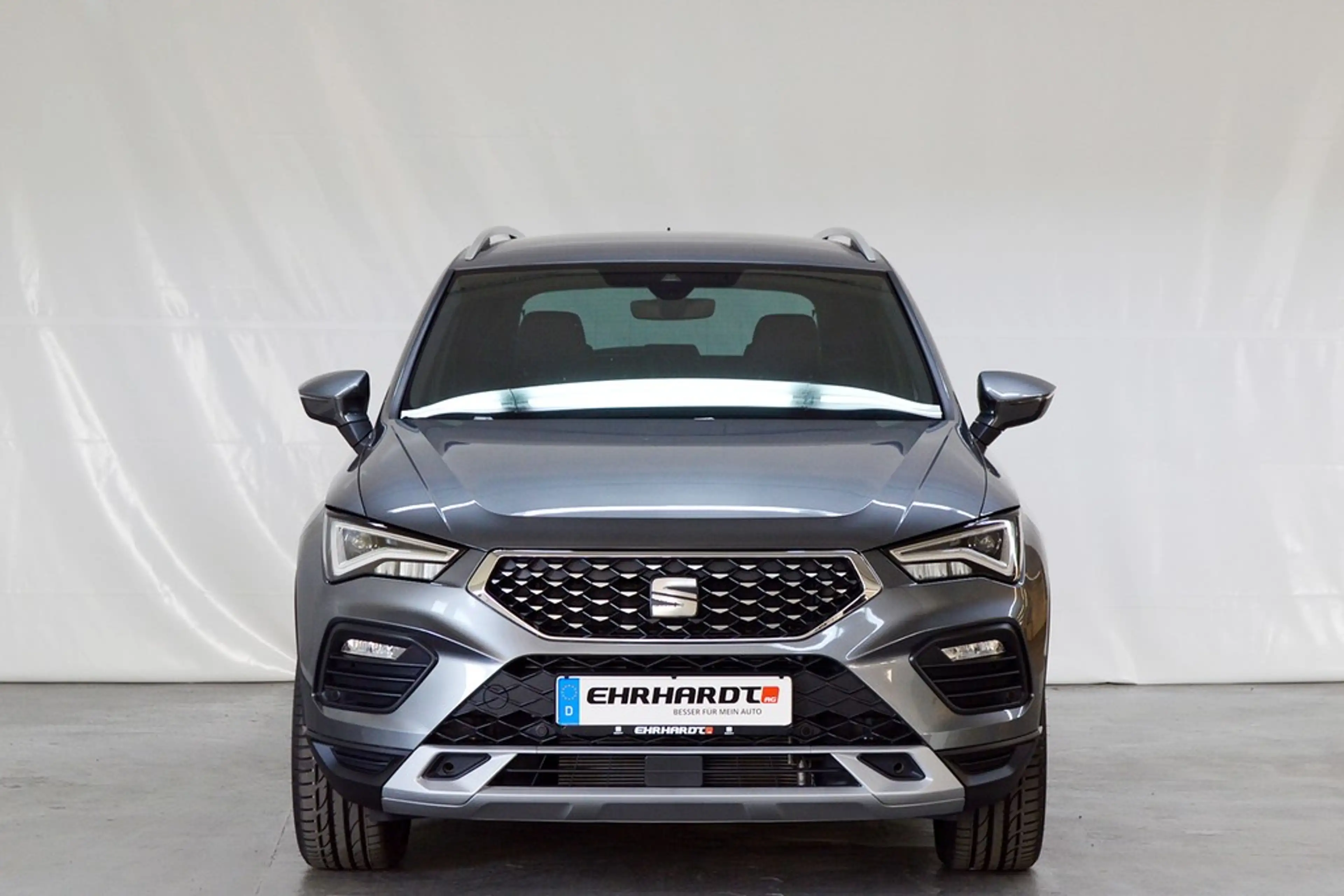 SEAT Ateca 1.5 TSI ACT DSG Xcellence LED*NAV*ACC*SHZ*VIRTU... — photo 2