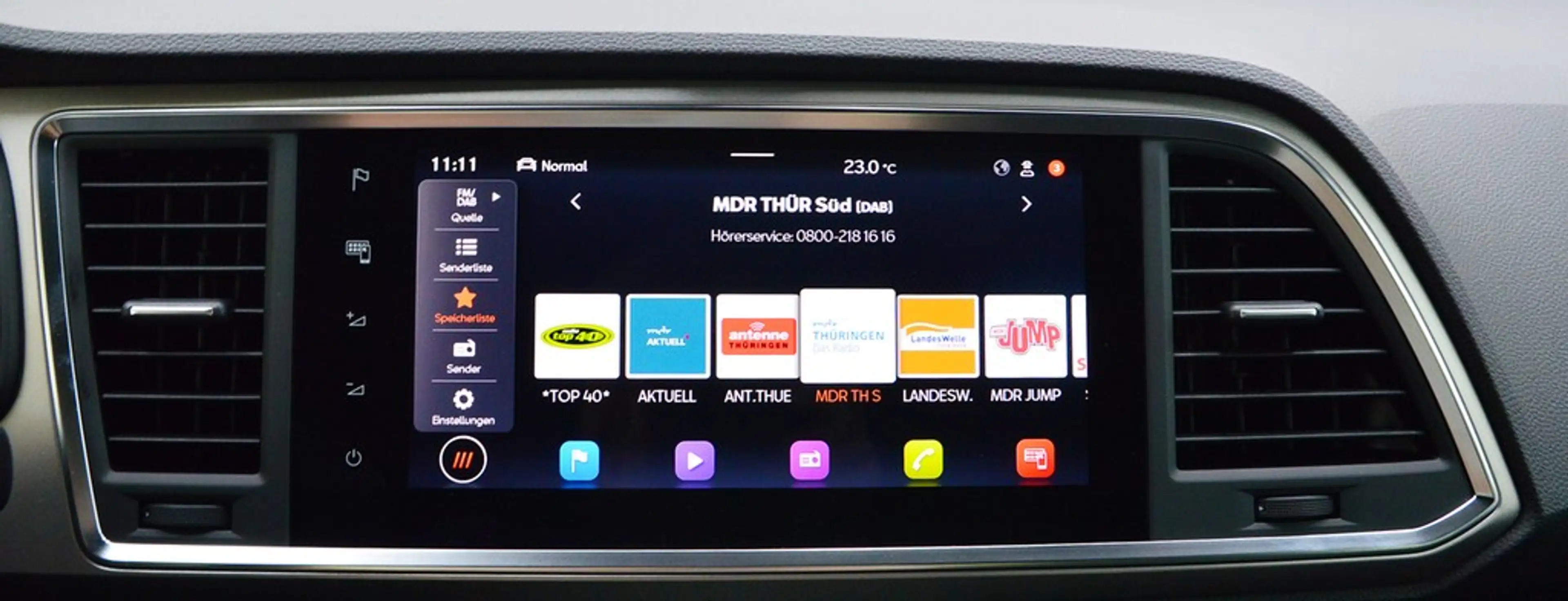 SEAT Ateca 1.5 TSI ACT DSG Xcellence LED*NAV*ACC*SHZ*VIRTU... — photo 15